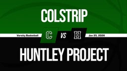 01/24 Highlights @ Huntley Project