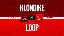 01/30 Highlights vs Klondike