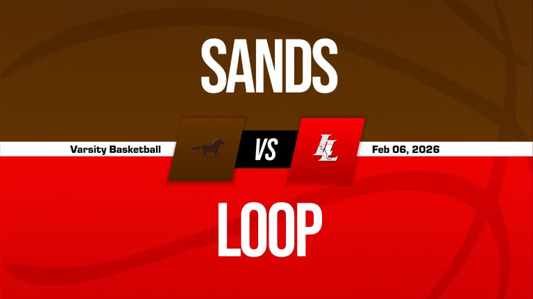 Video player poster