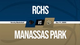 12/11 Highlights @ Manassas Park