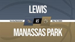 11/19 Highlights @ Manassas Park