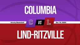 12/9 Highlights @ Lind-Ritzville