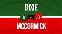 12/12 Highlights @ McCormick