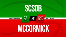 01/6 Highlights vs SCSDB