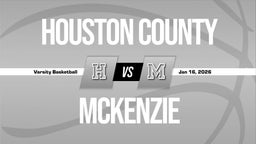 01/16 Highlights @ McKenzie