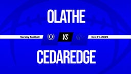 10/31 Highlights @ Cedaredge