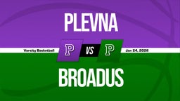 01/23 Highlights vs Plevna