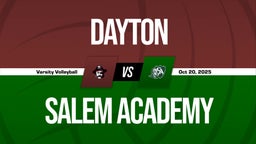 10/20 Highlights vs Dayton