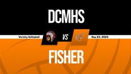 09/23 Highlights @ Fisher