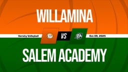10/9 Highlights @ Salem Academy