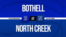 01/24 Highlights vs Bothell