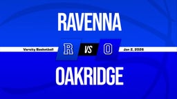 01/2 Highlights vs Ravenna