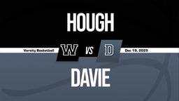 12/18 Highlights vs Hough