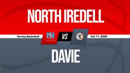 02/11 Highlights vs North Iredell