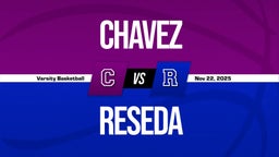11/21 Highlights vs Chavez
