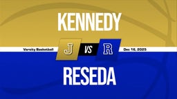 12/15 Highlights vs Kennedy