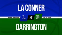 01/23 Highlights vs La Conner
