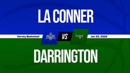 01/23 Highlights vs La Conner