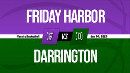 01/13 Highlights @ Darrington