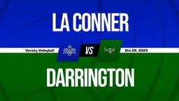 10/9 Highlights @ Darrington