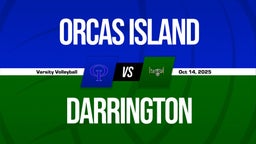 10/14 Highlights @ Darrington