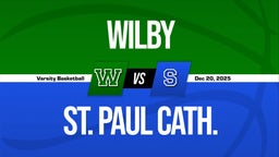 12/20 Highlights vs Wilby