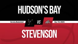 12/19 Highlights @ Stevenson