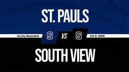 02/5 Highlights vs St. Pauls