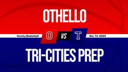 12/13 Highlights vs Othello