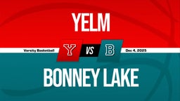 12/3 Highlights vs Yelm