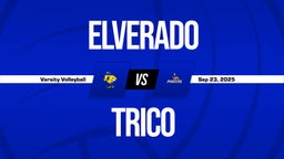 09/23 Highlights @ Trico
