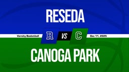 12/10 Highlights vs Reseda