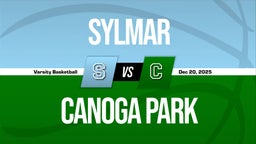 12/19 Highlights @ Canoga Park