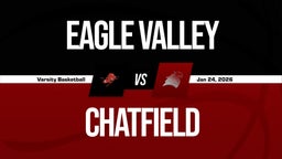 01/24 Highlights @ Chatfield