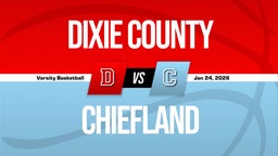 01/23 Highlights vs Dixie County