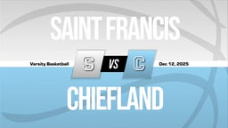 12/11 Highlights @ Chiefland