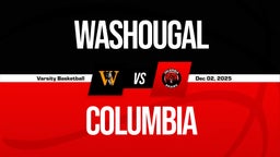 12/2 Highlights vs Washougal