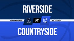 12/16 Highlights vs Riverside