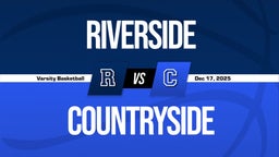 12/16 Highlights vs Riverside