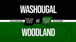 12/15 Highlights vs Washougal