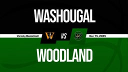 12/15 Highlights vs Washougal