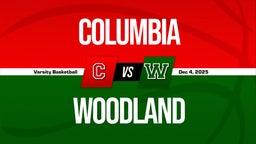 12/3 Highlights vs Columbia