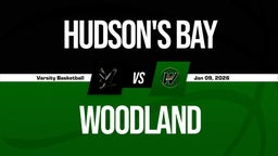 01/9 Highlights vs Hudson's Bay