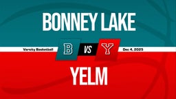 12/3 Highlights vs Bonney Lake