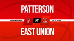 01/27 Highlights @ East Union