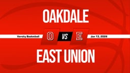 01/12 Highlights vs Oakdale