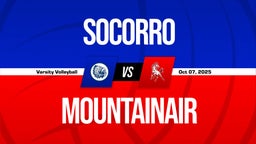 10/7 Highlights @ Mountainair