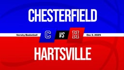 12/3 Highlights vs Chesterfield