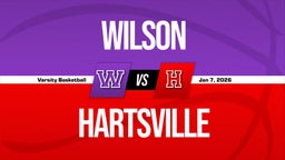 01/7 Highlights @ Hartsville
