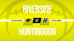 10/3 Highlights vs Riverside
